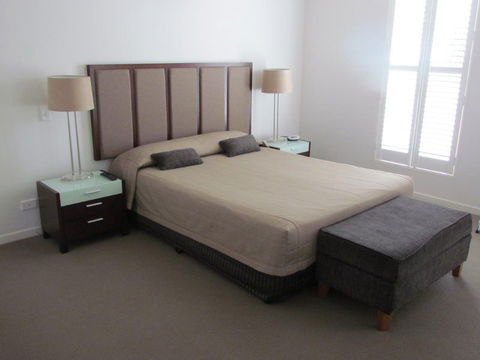 Metzo Noosa Resort - Perth Resorts 1