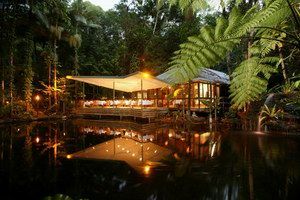 Daintree Eco Lodge & Spa - Accommodation Perth 2