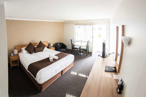 Hospitality Esperance, SureStay By BW - Accommodation Perth 0