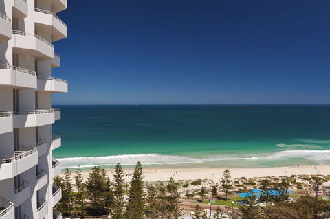 Rendezvous Hotel Perth Scarborough - Perth Resorts 0