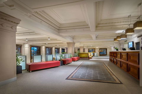 Batman's Hill On Collins - Accommodation Perth 1