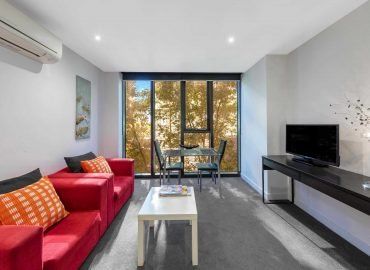 Aura On Flinders - Perth Resorts 1