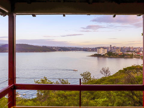 Q Station Sydney Harbour National Park - Perth Resorts 2