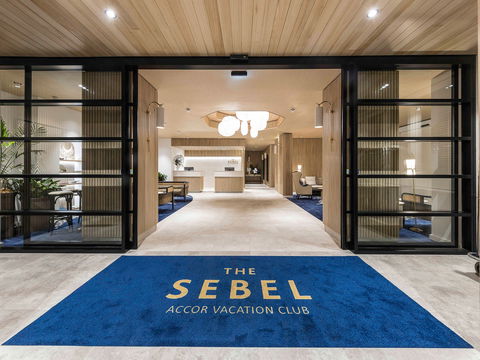 The Sebel Manly Beach - Perth Resorts 0