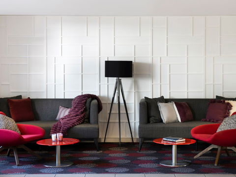 Mercure Sydney Macquarie Park - Perth Resorts 1