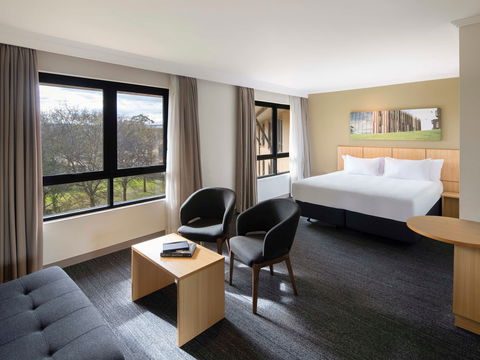 Mercure Sydney Macquarie Park - Perth Resorts 2