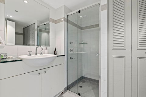 Astra Apartments Chatswood - Perth Resorts 1