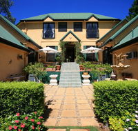 Villa Della Rosa BB - Accommodation Perth