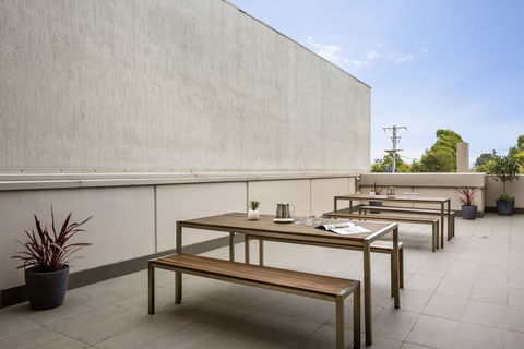 Quest Ivanhoe - Perth Resorts 1