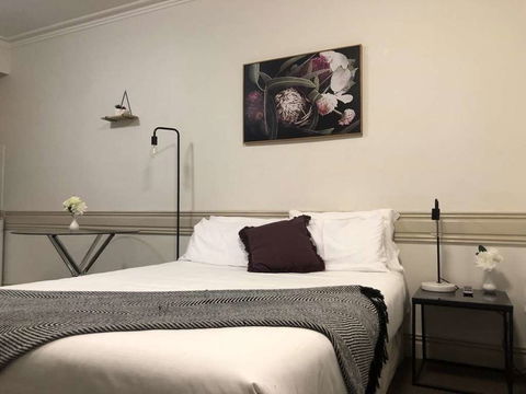 Melbourne Kew Central Apartment Hotel - Perth Resorts 0