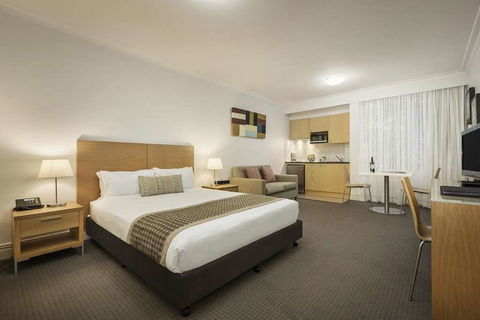 Melbourne Kew Central Apartment Hotel - Perth Resorts 2