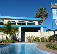 Nowra Motor Inn - Perth Resorts