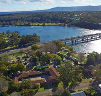 Pleasant Way River Lodge - Perth Resorts