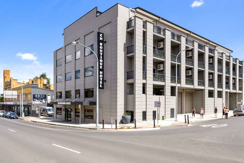 CH Boutique Hotel - Perth Resorts 1
