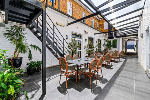 CH Boutique Hotel - Perth Resorts 2