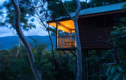 Thala Beach Nature Reserve - Accommodation Perth 0
