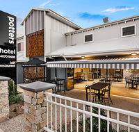 Potter's Boutique Hotel - Accommodation Perth