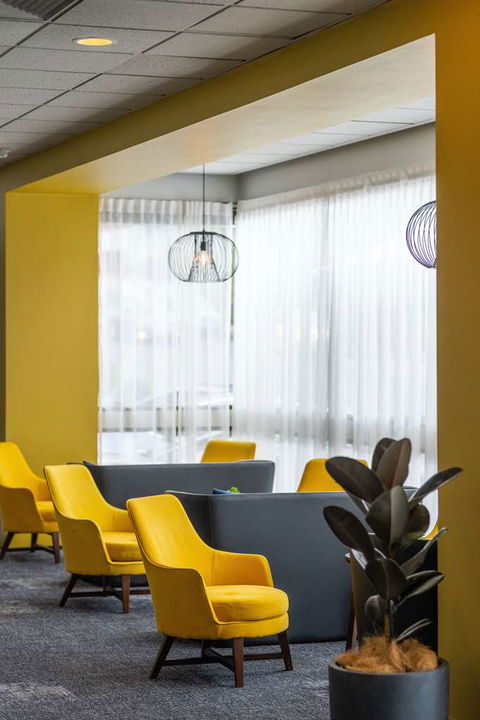 Best Western Hobart - Perth Resorts 1
