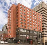 Travelodge Hotel Hobart - Perth Resorts