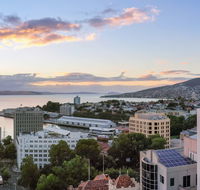 Moevenpick Hotel Hobart - Perth Resorts