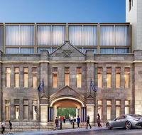 The Tasman A Luxury Collection Hotel - Perth Resorts