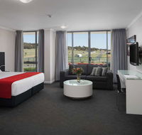 Rydges Mount Panorama Bathurst - Accommodation Perth