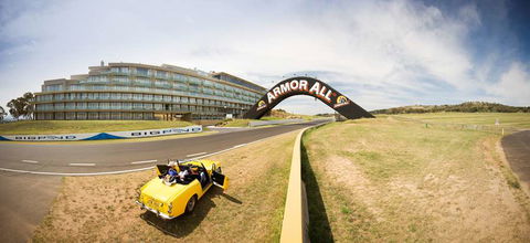 Rydges Mount Panorama Bathurst - Perth Resorts 2