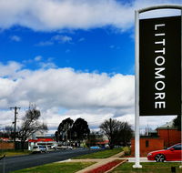 Governor Macquarie Motor Inn - Accommodation Perth