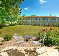 Alloggio Bathurst - Accommodation Perth