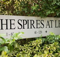 Leisure Inn Spires