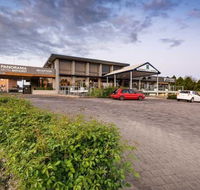 Panorama Motel Bathurst - Accommodation Perth