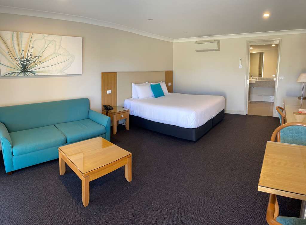 Abercrombie NSW Accommodation Perth