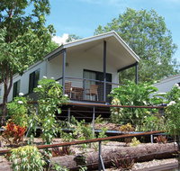 Hidden Valley Holiday Park - Accommodation Perth