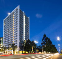 Pullman Hotel at Sydney Olympic Park - Accommodation Perth