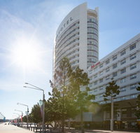 Novotel Sydney Olympic Park - Accommodation Perth
