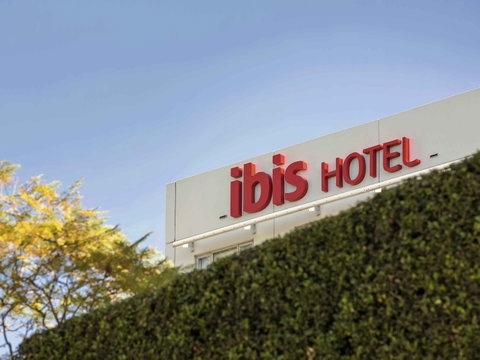 Hotel Ibis Sydney Olympic Park - Accommodation Perth 2