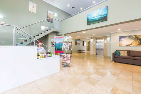 Ramada Resort Shoal Bay - Perth Resorts 2