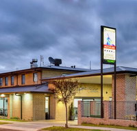 Aastro Dish Motor Inn - Accommodation Perth