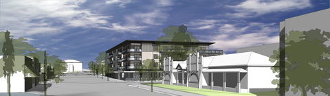 Quest Orange - Accommodation Perth 0