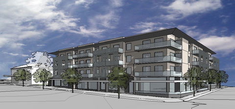 Quest Orange - Accommodation Perth 1