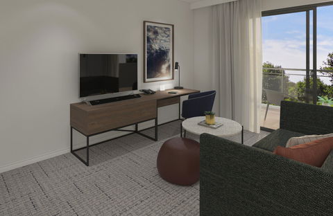 Quest Orange - Accommodation Perth 2