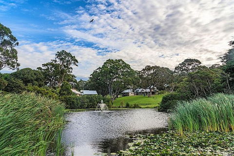 McMillans Of Metung Coastal Resort - Accommodation Perth 0