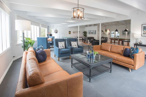 McMillans Of Metung Coastal Resort - Accommodation Perth 1