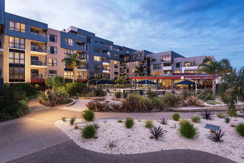 Esplanade Resort And Spa - Accommodation Perth 0