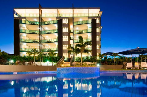 Akama Resort - Perth Resorts 0