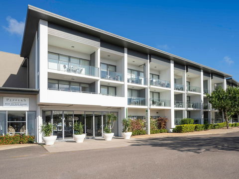 Peppers Blue On Blue Resort - Perth Resorts 0