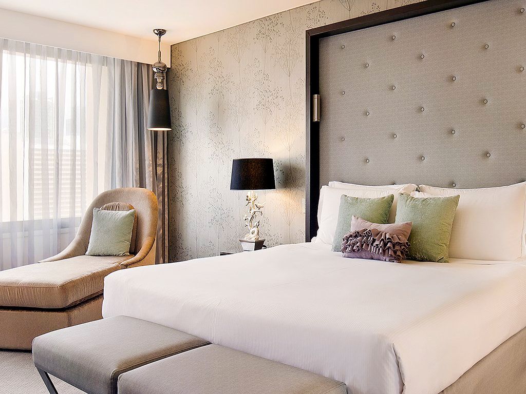 Brisbane Gpo QLD Accommodation Perth