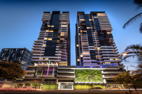 Arise Ivy and Eve - Accommodation Perth 0