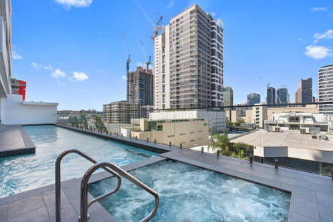 Arise Ivy and Eve - Accommodation Perth 1