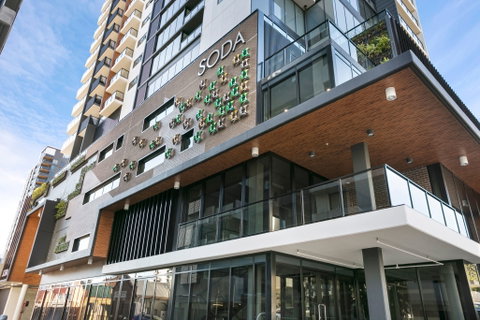 Arise Soda - Accommodation Perth 0